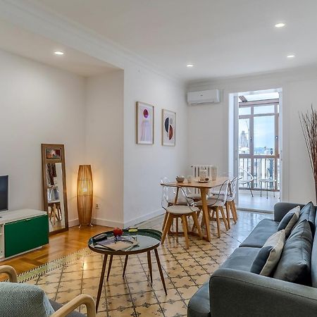 Ab Passeig De Gracia Casa Batllo Apartment Барселона Екстериор снимка