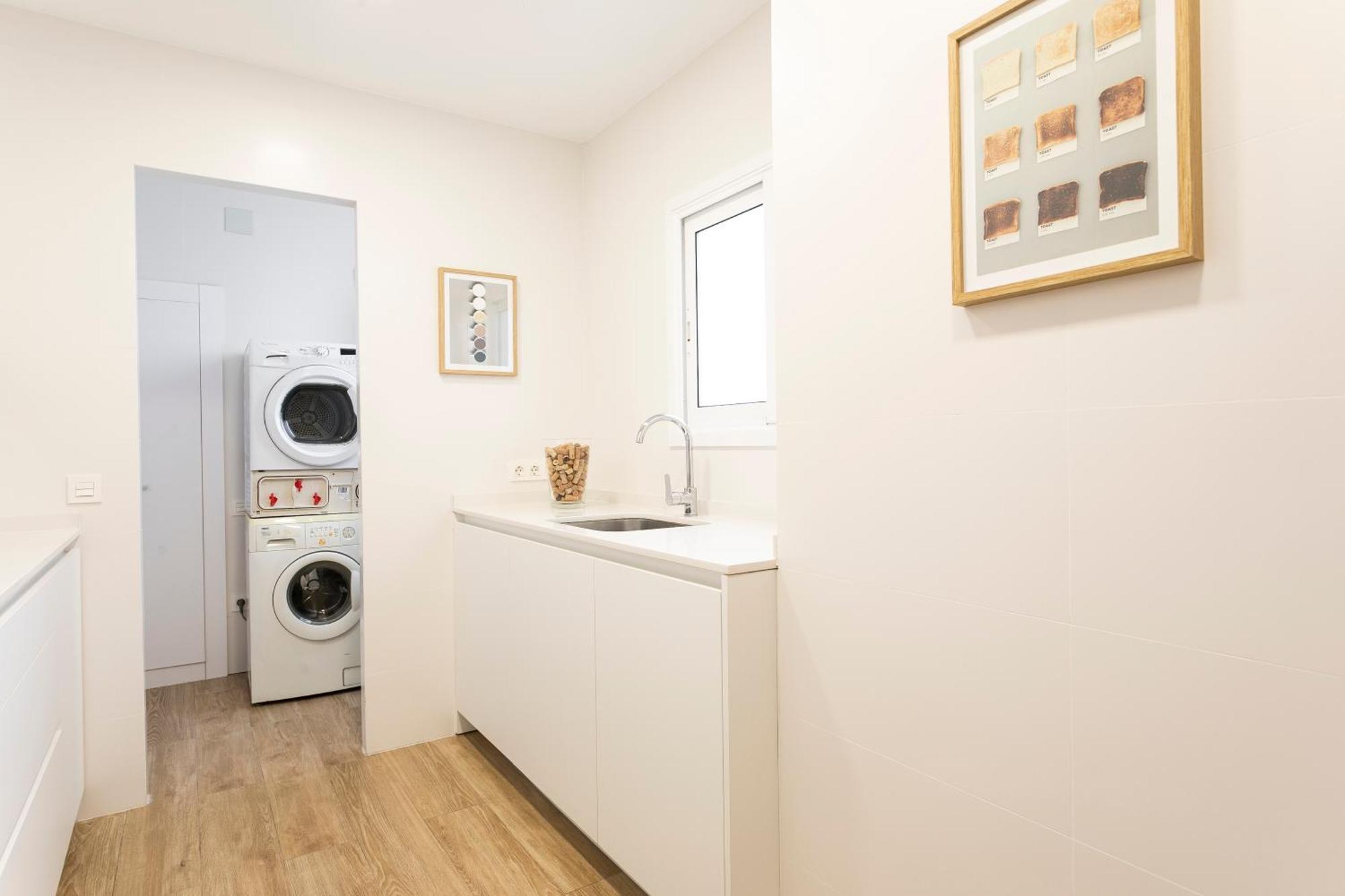 Ab Passeig De Gracia Casa Batllo Apartment Барселона Екстериор снимка