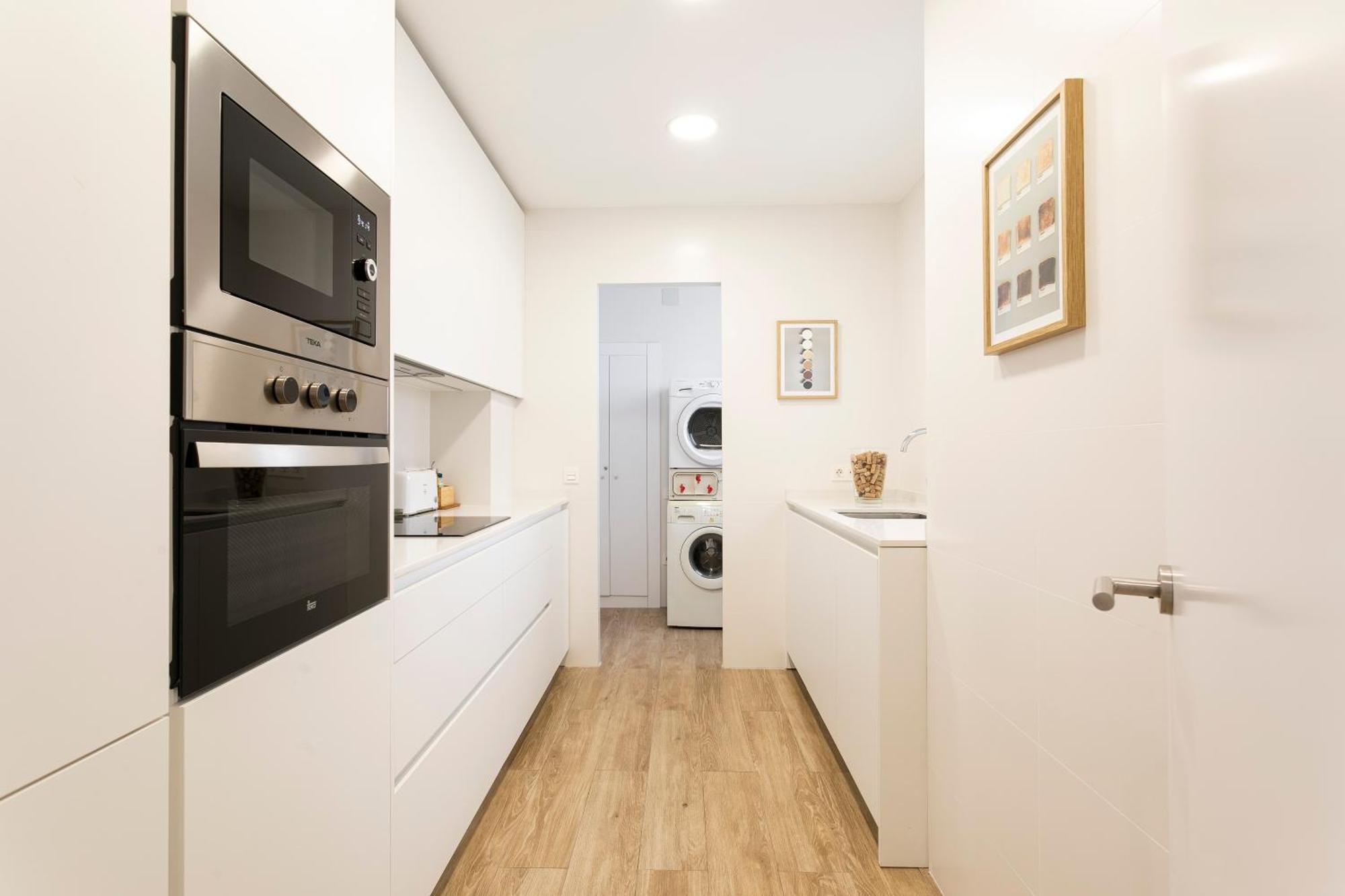 Ab Passeig De Gracia Casa Batllo Apartment Барселона Екстериор снимка