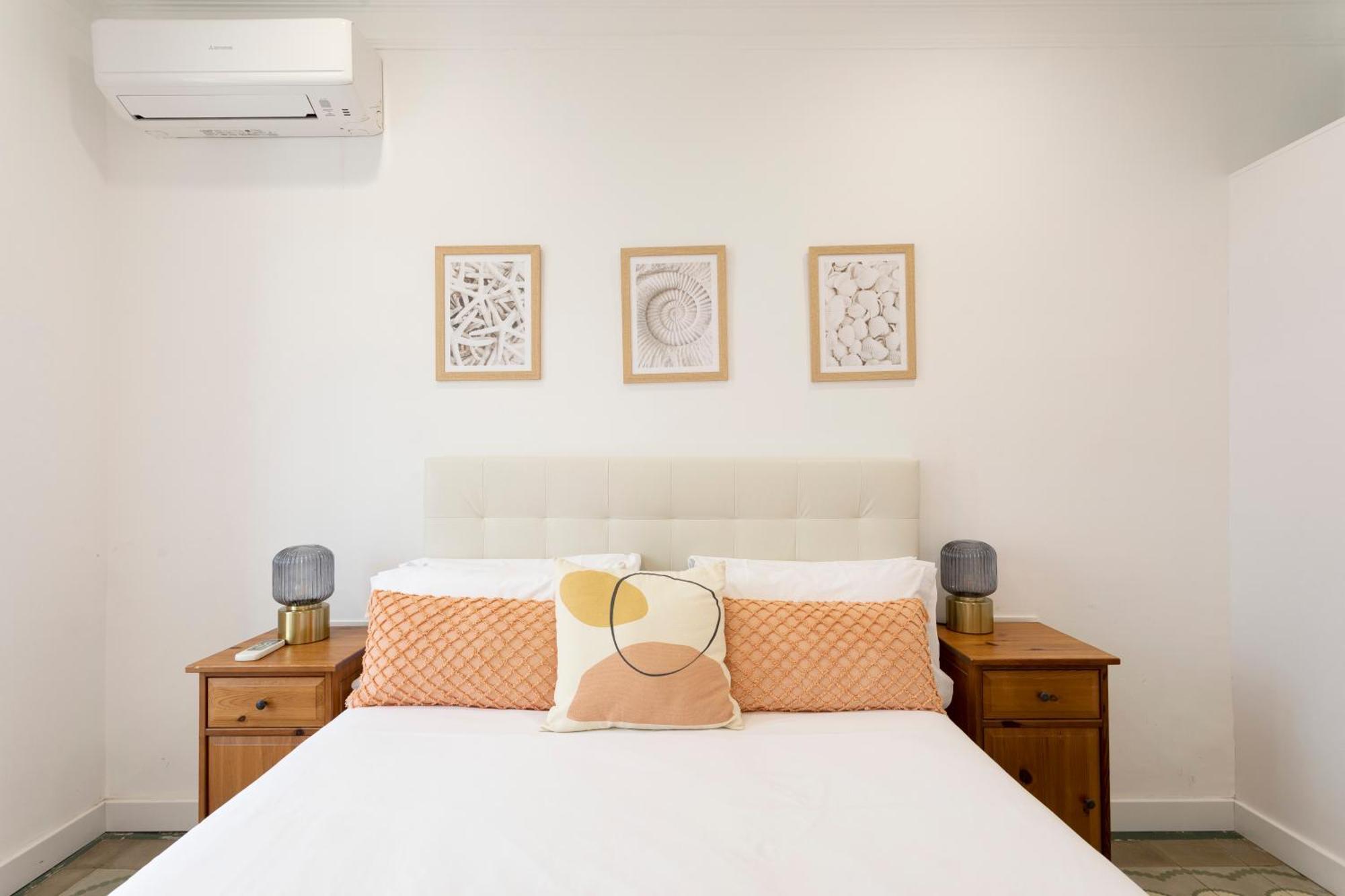 Ab Passeig De Gracia Casa Batllo Apartment Барселона Екстериор снимка