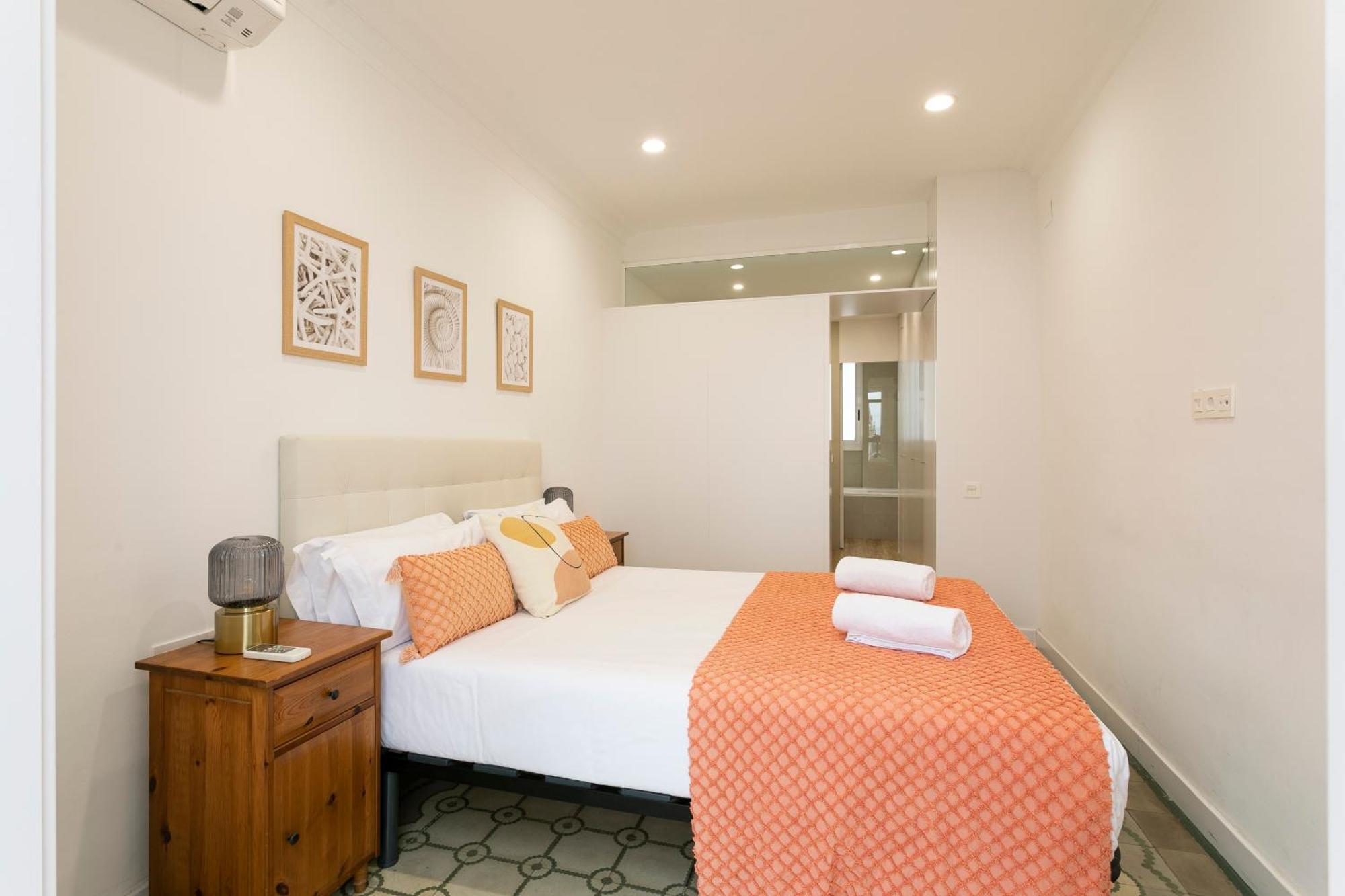 Ab Passeig De Gracia Casa Batllo Apartment Барселона Екстериор снимка