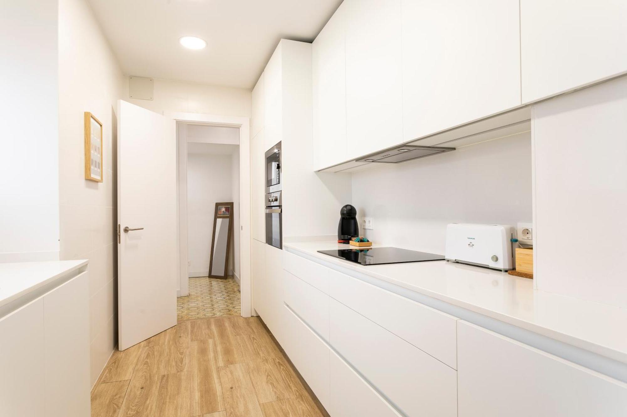 Ab Passeig De Gracia Casa Batllo Apartment Барселона Екстериор снимка
