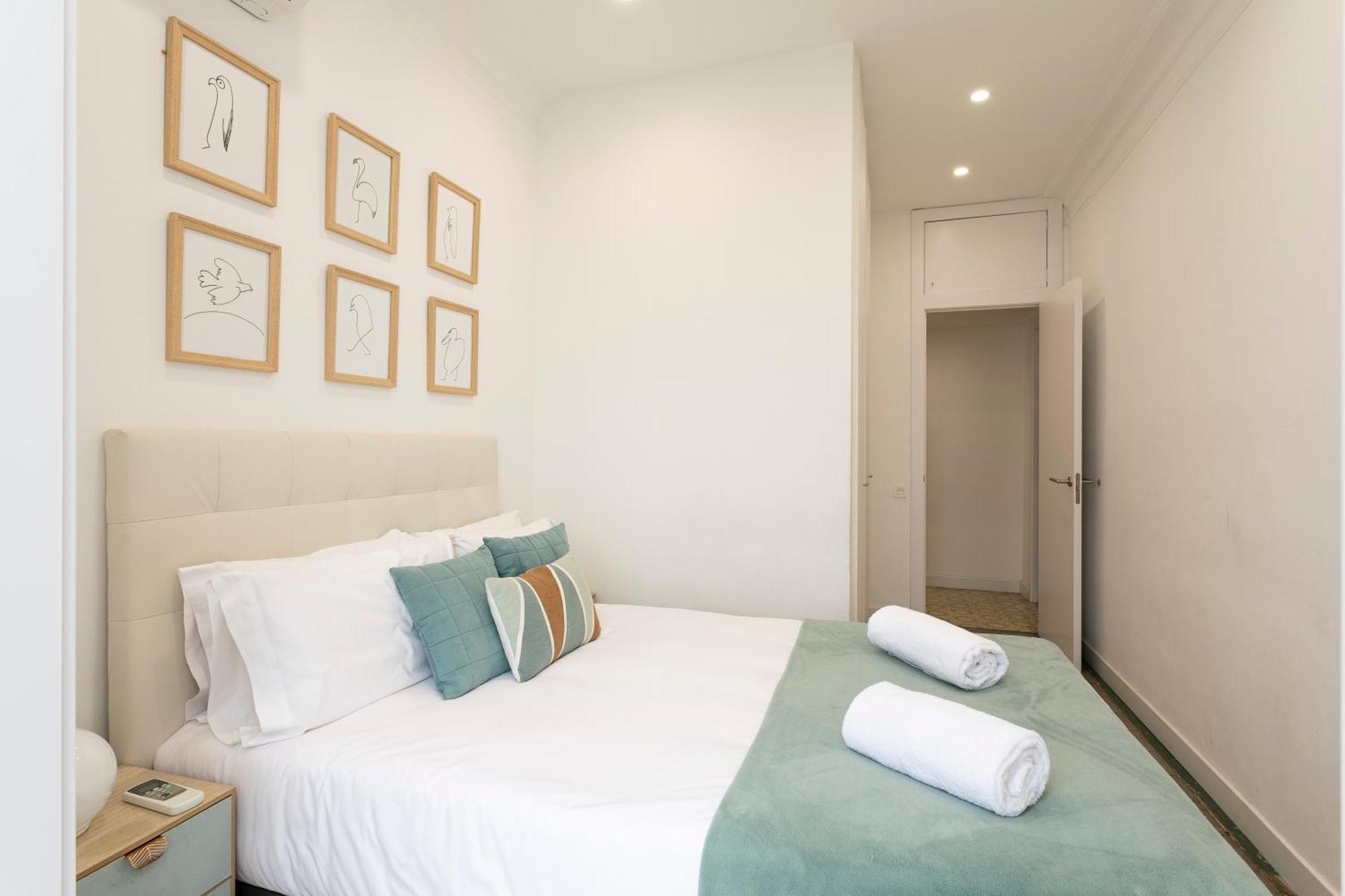 Ab Passeig De Gracia Casa Batllo Apartment Барселона Екстериор снимка