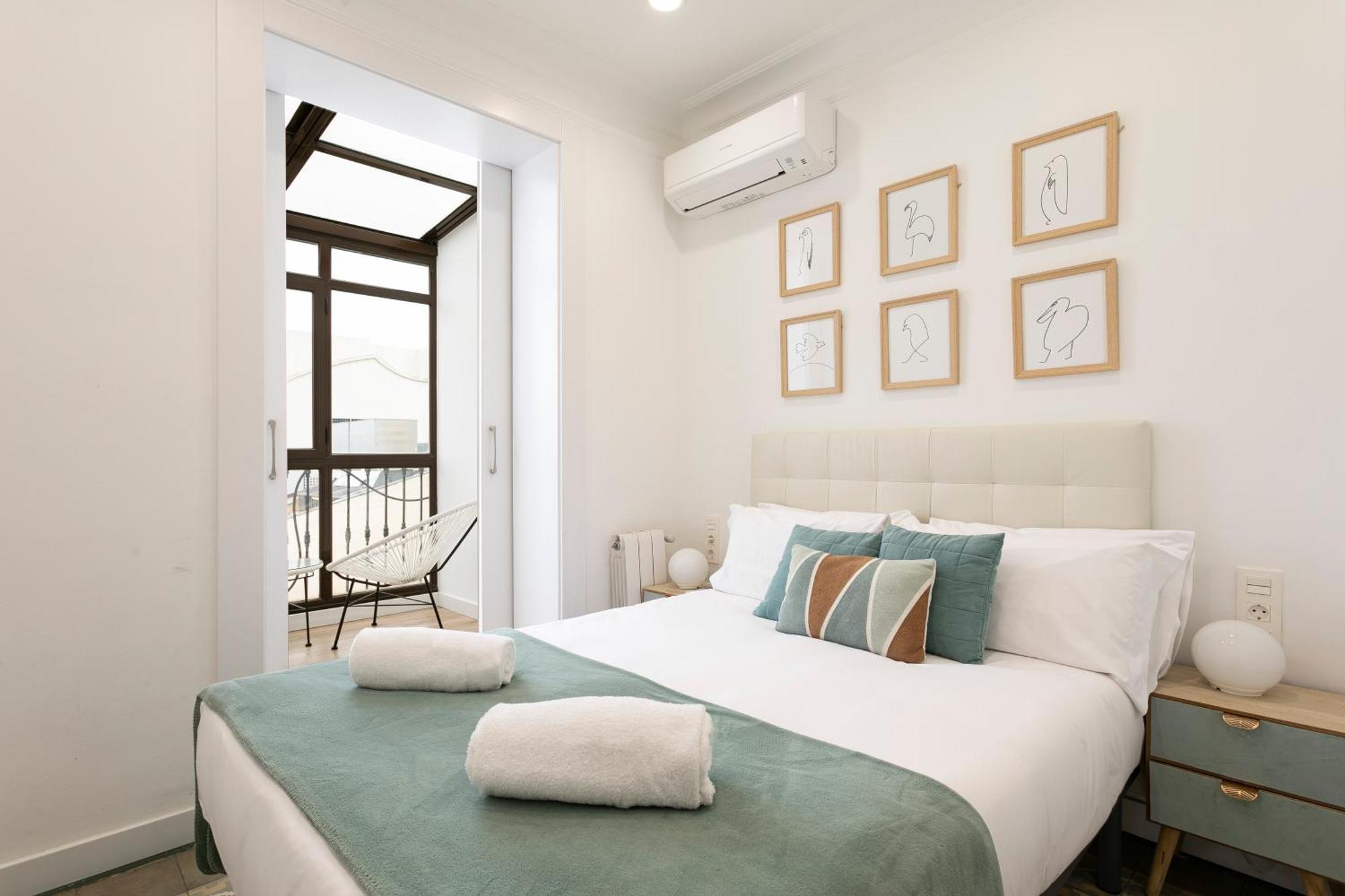 Ab Passeig De Gracia Casa Batllo Apartment Барселона Екстериор снимка