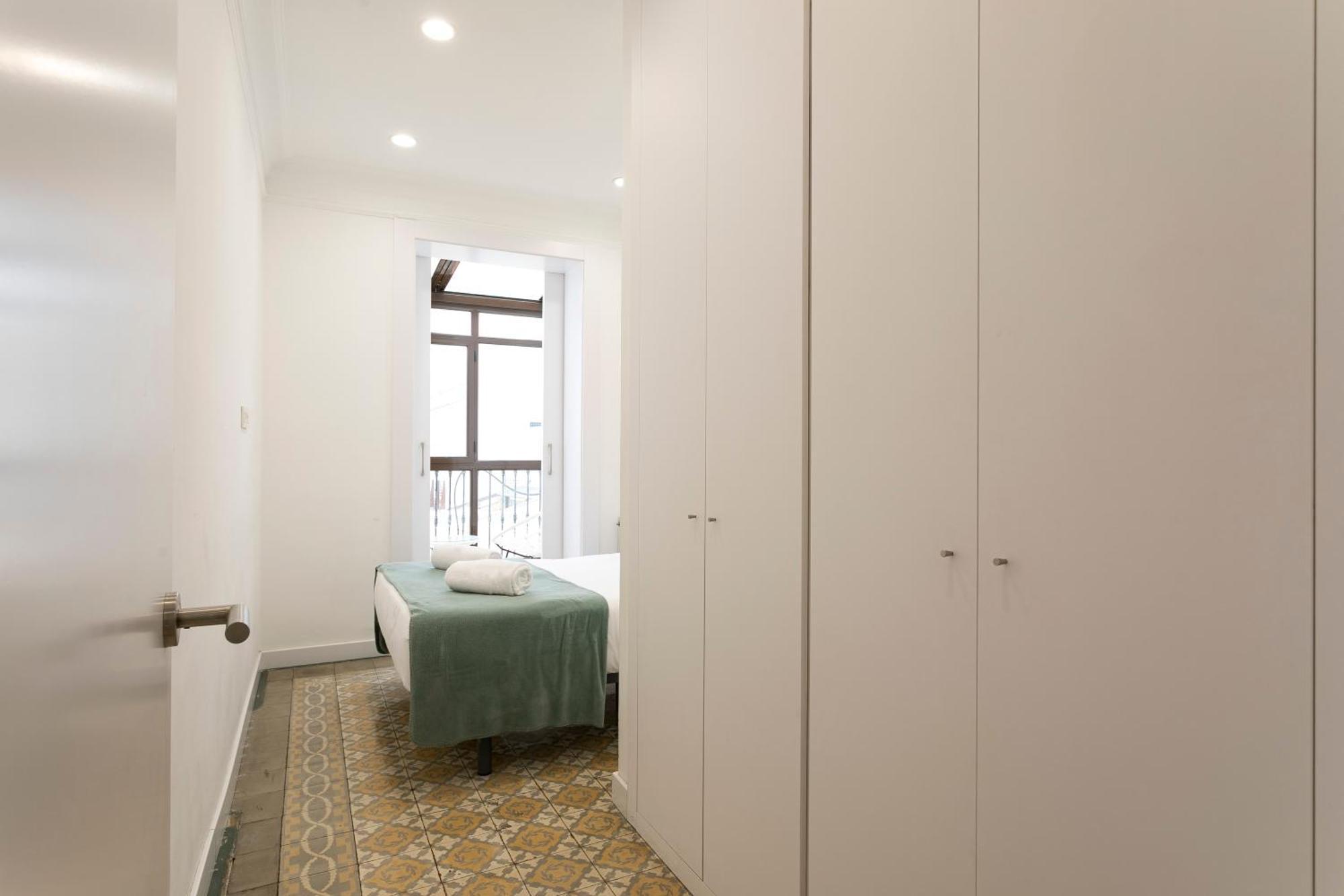 Ab Passeig De Gracia Casa Batllo Apartment Барселона Екстериор снимка