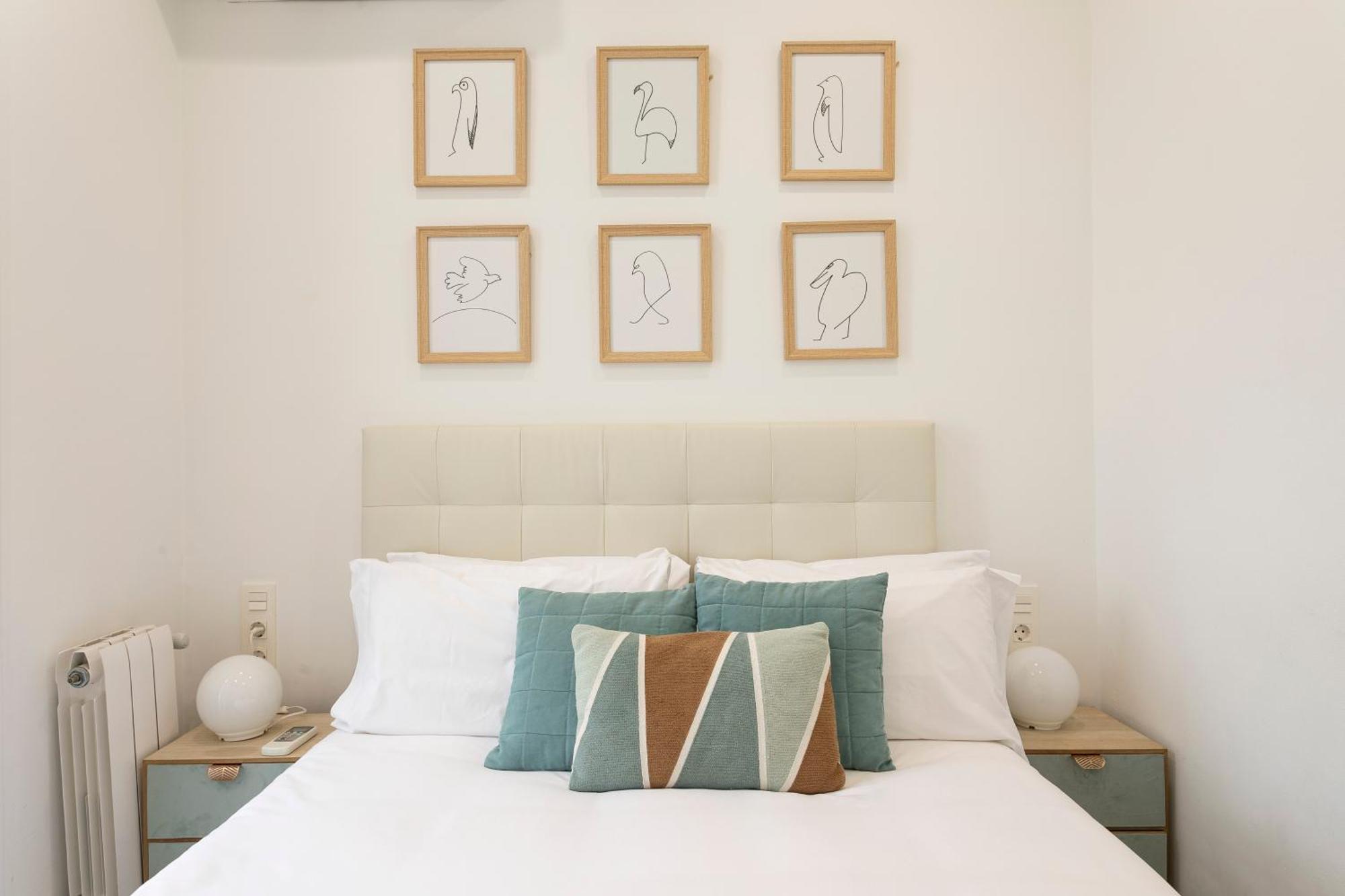 Ab Passeig De Gracia Casa Batllo Apartment Барселона Екстериор снимка