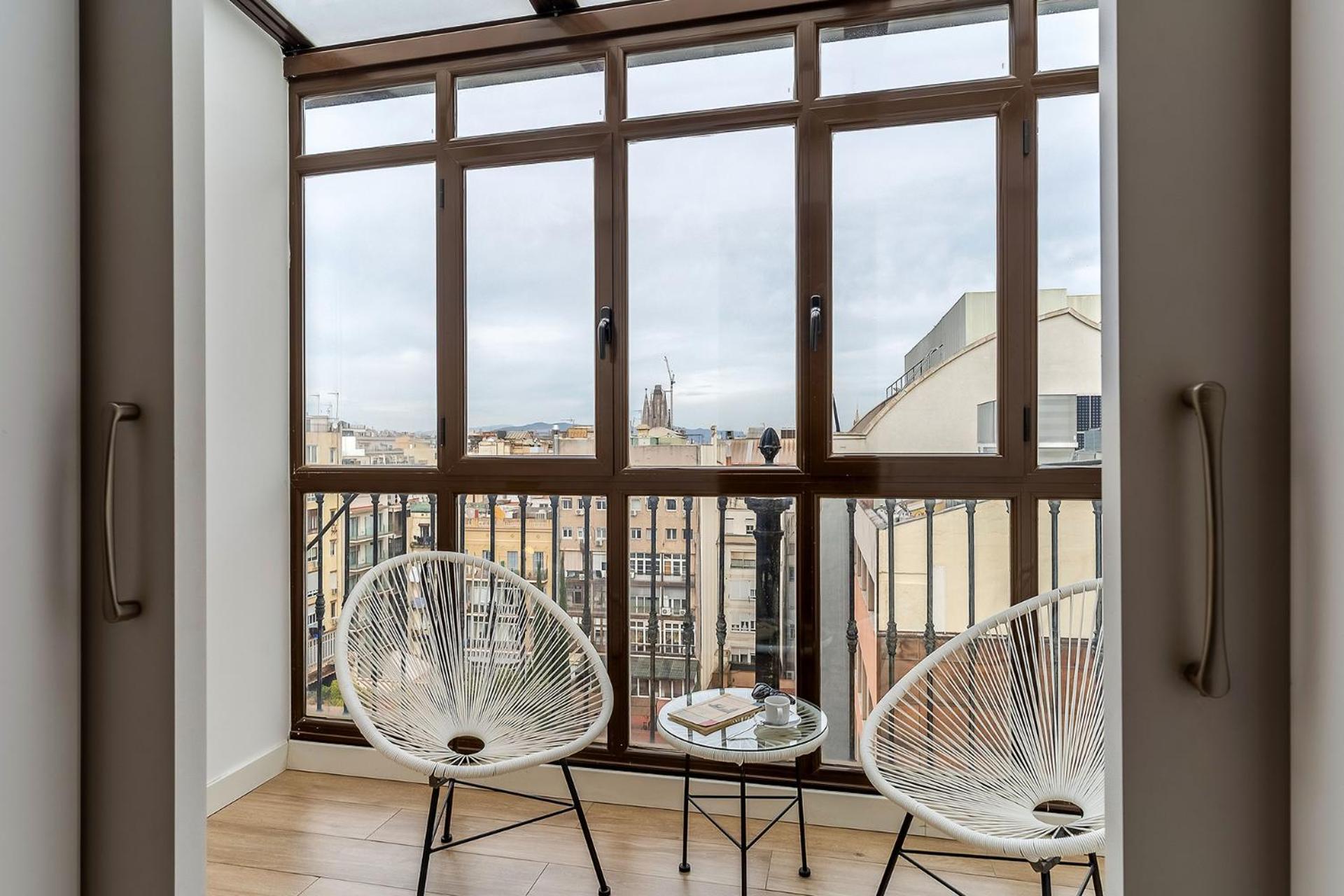 Ab Passeig De Gracia Casa Batllo Apartment Барселона Екстериор снимка