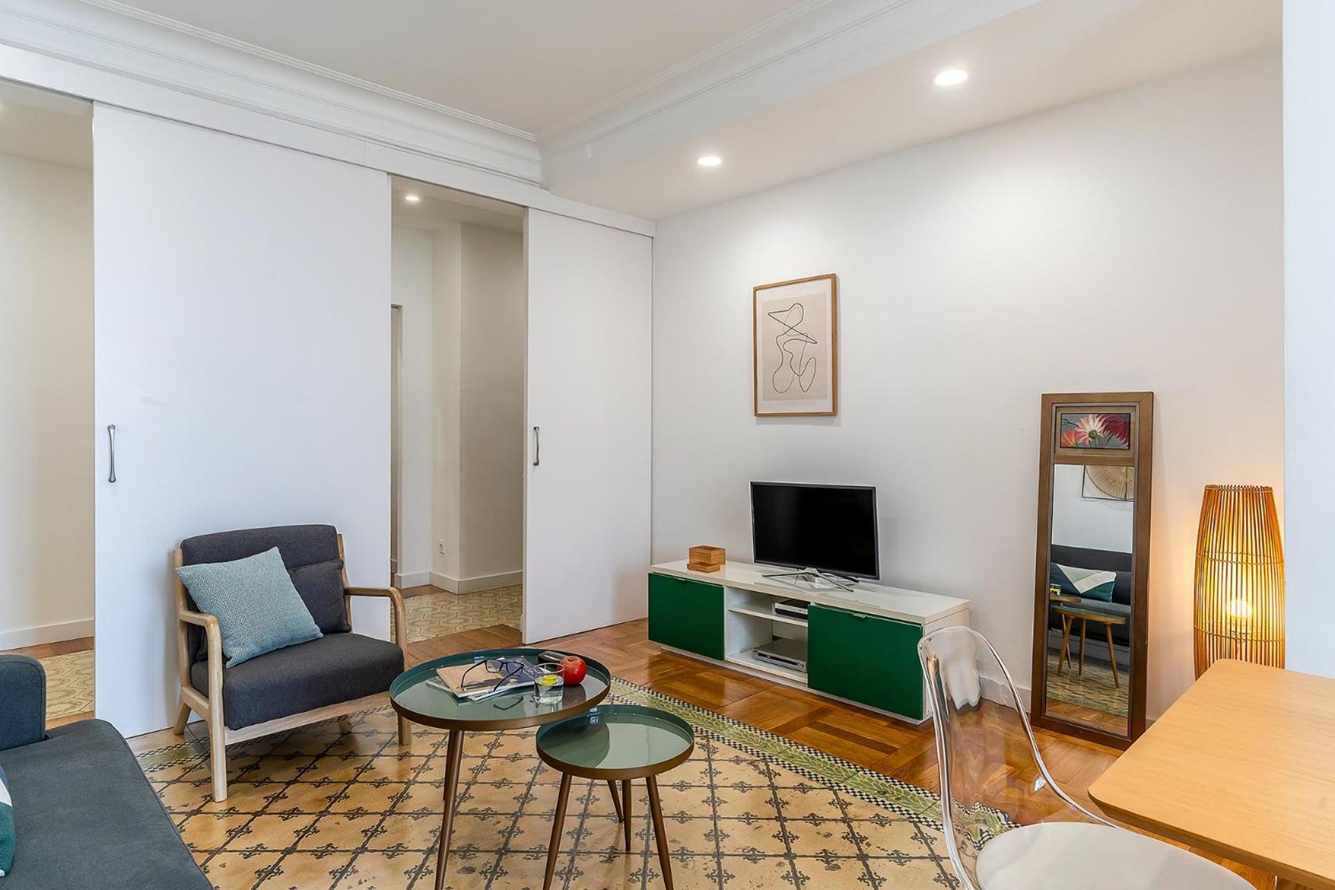 Ab Passeig De Gracia Casa Batllo Apartment Барселона Екстериор снимка