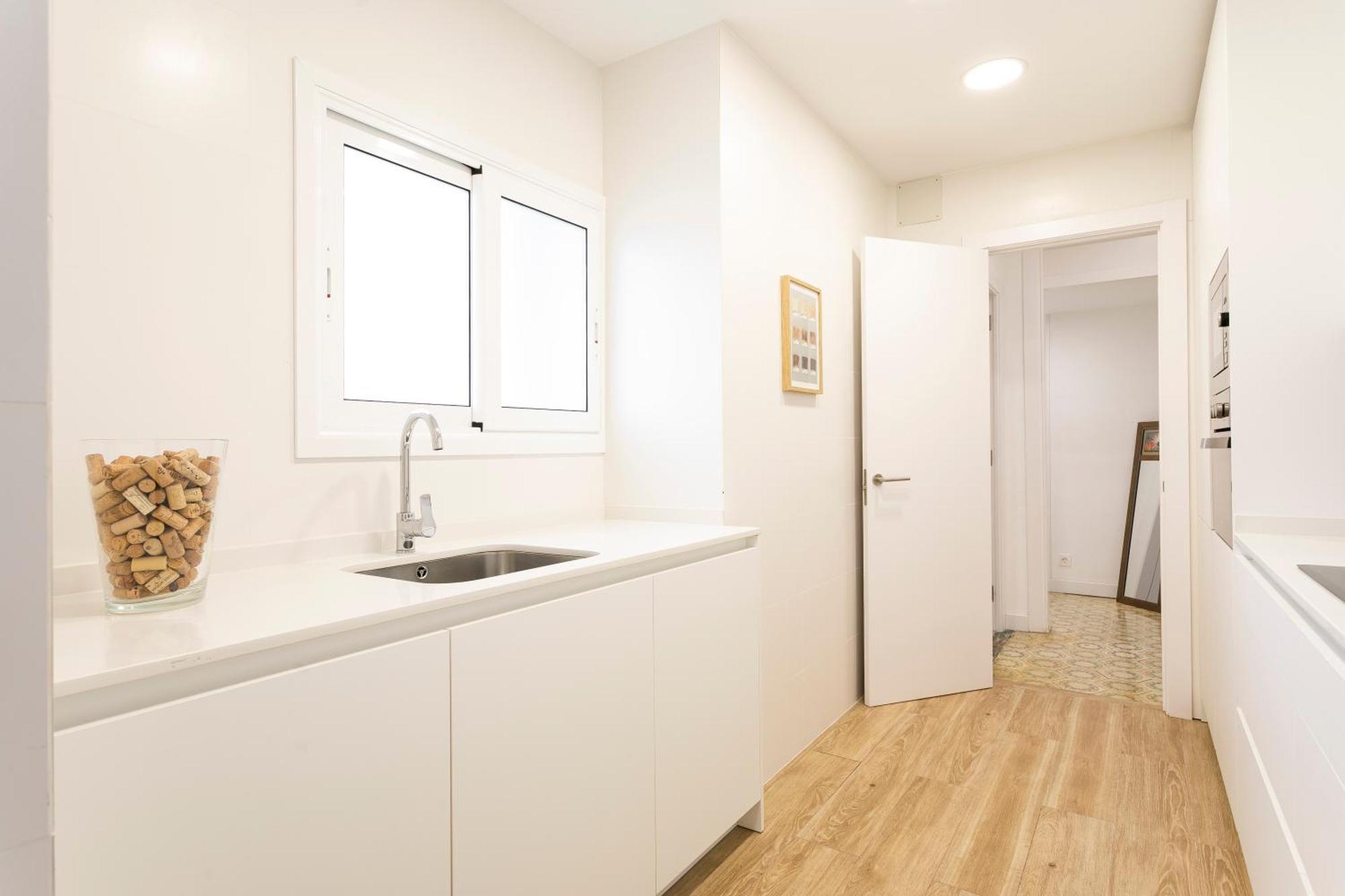 Ab Passeig De Gracia Casa Batllo Apartment Барселона Екстериор снимка