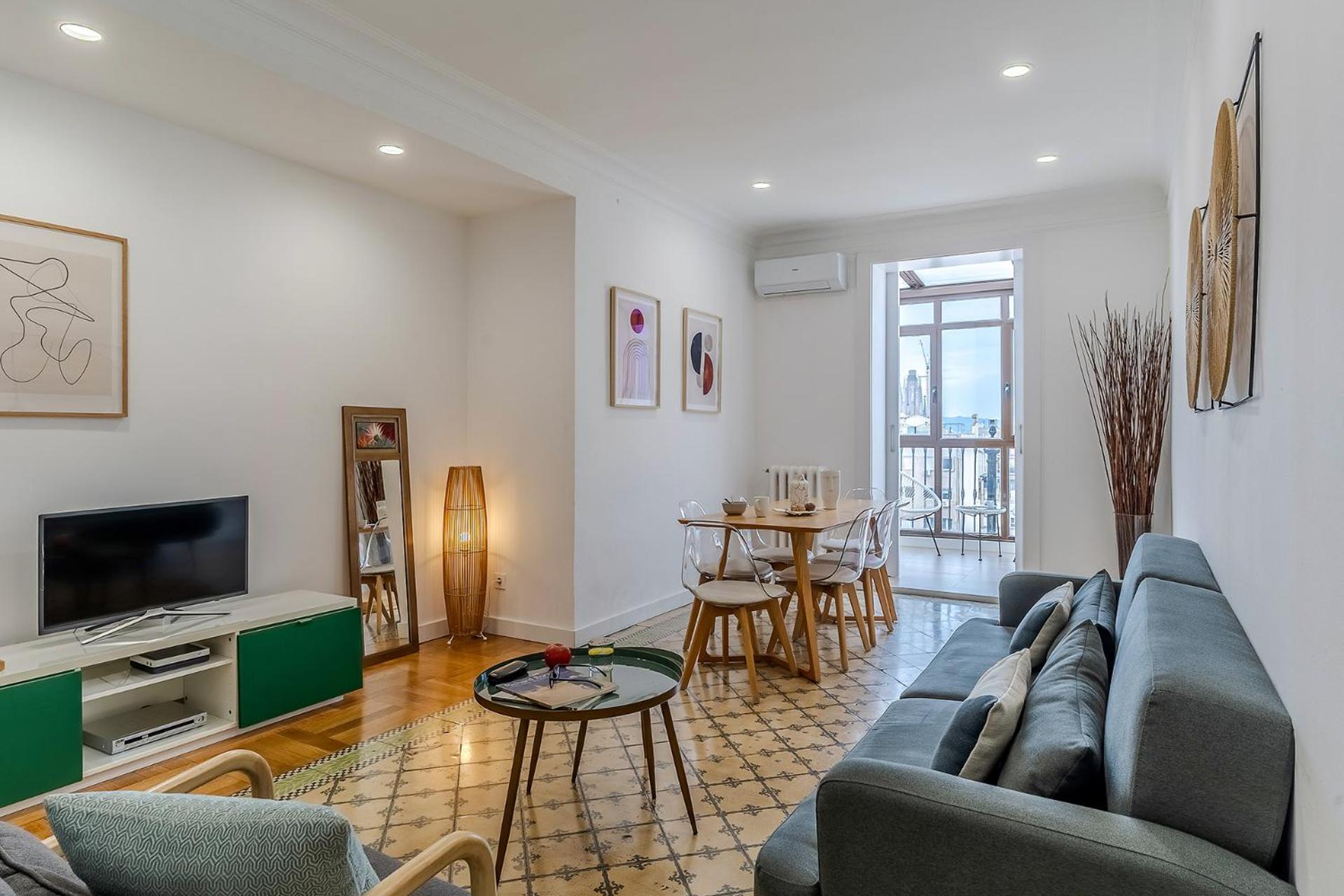 Ab Passeig De Gracia Casa Batllo Apartment Барселона Екстериор снимка